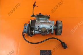 ТНВД VOLVO RENAULT 0460414984 1.9 DI
