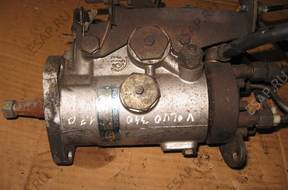 ТНВД VOLVO RENAULT 1,7D