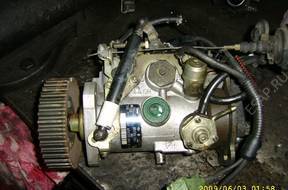 ТНВД volvo renault 1,9 TD