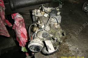 ТНВД volvo renault 1,9 TD