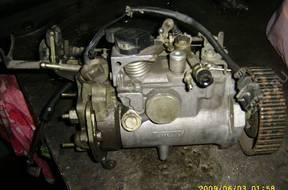 ТНВД volvo renault 1,9 TD