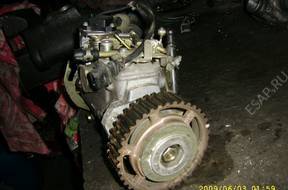 ТНВД volvo renault 1,9 TD