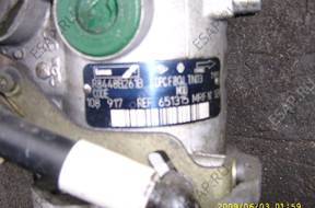 ТНВД volvo renault 1,9 TD