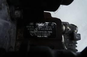 ТНВД VOLVO RENAULT 1.9 DCI 0445010075