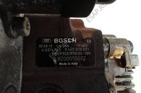 ТНВД VOLVO RENAULT 1.9 DCI 8200055072