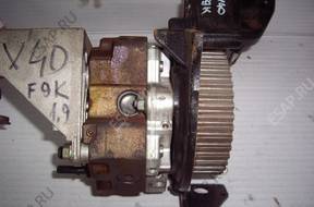ТНВД VOLVO RENAULT 1.9 DCI F9K