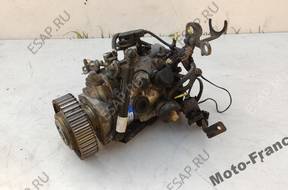 ТНВД  Volvo Renault 1.9 TD