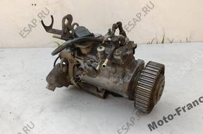 ТНВД  Volvo Renault 1.9 TD