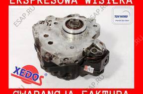 ТНВД VOLVO S60 01 2.4 ДИЗЕЛЬ 0445010043