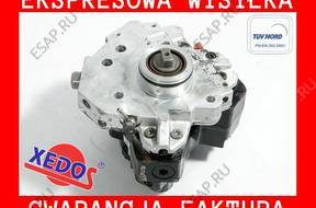 ТНВД VOLVO S60 01 2.4 TDI D5 8689590