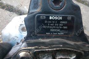 ТНВД VOLVO S60 D5 2.4D 8689590