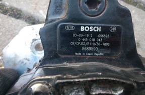 ТНВД VOLVO S60 D5 2.4D 8689590