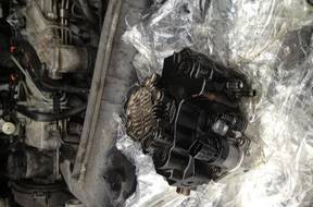 ТНВД volvo s60 s80 2.4 d5 163
