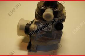 ТНВД volvo s80 0445010681 new
