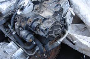 ТНВД Volvo S80 2,4D