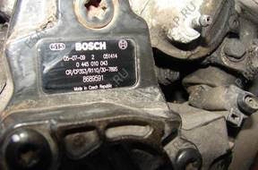 ТНВД Volvo S80 2,4D