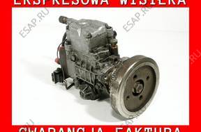 ТНВД VOLVO S80 2001 2.5 TDI 074130110M
