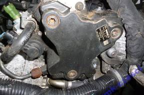 ТНВД Volvo S80 2.4 D5 0445010111
