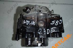 ТНВД VOLVO S80 2.4 D5 2003 год