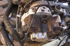 ТНВД VOLVO S80 D5 2.4 TDI