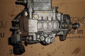 ТНВД VOLVO TDI 0986440529 074130110MX