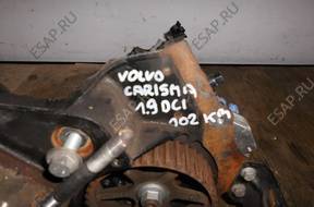 ТНВД VOLVO V40 1.9DCI 0445010031