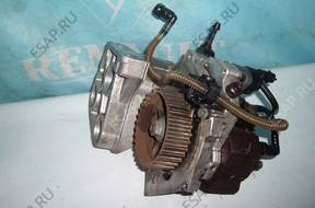 ТНВД Volvo V40 Renault NISSAN 1.9 DCI