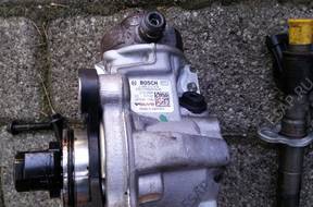 ТНВД VOLVO V60,Xc60,S60 d3 d5 31272896