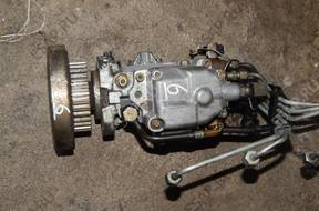 ТНВД Volvo V70 Audi 2.5 TDI 0460415990