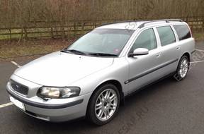 ТНВД VOLVO V70 S60 2.4 D5