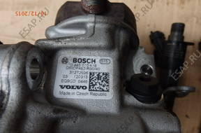 ТНВД  VOLVO XC 60 V60 S60 D3 2.0D 163km