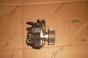 ТНВД VOYAGER 2.5 CRD 0445010034