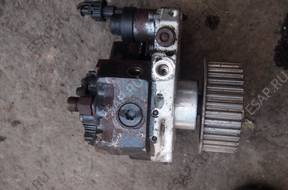 ТНВД VOYAGER III 2.5 CRD 01-06