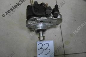 ТНВД VOYAGER III 2.5CRD 01- 0445010034