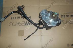 ТНВД VOYAGER IV 2.5 CRD 0445010034