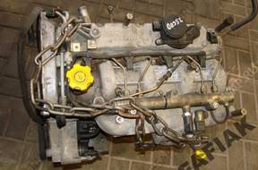 ТНВД Voyager IV 4 2,5 CRD