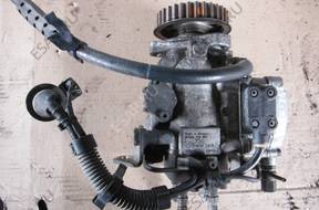 ТНВД VOYAGER VW PASSAT 0463404965