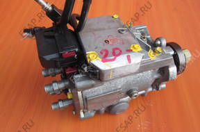 ТНВД VP44 0470504004 OPEL 2.0 DTH DTL