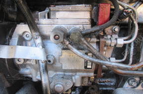 ТНВД VP44 0470504004 OPEL 2.0 DTH DTL