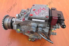ТНВД VP44 0470504004 OPEL 2.0 DTH DTL