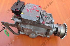 ТНВД VP44 0470504004 OPEL 2.0 DTH DTL