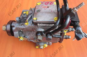 ТНВД VP44 0470504004 OPEL 2.0 DTH DTL
