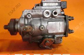 ТНВД VP44 0470504004 OPEL 2.0 DTH DTL