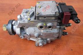 ТНВД VP44 0470504011 OPEL 2.0 DTH DTL