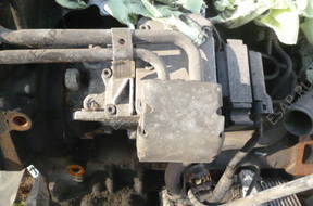 ТНВД VP44 FORD MONDEO MK3 2.0 470504021