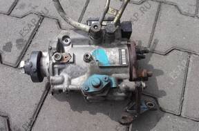 ТНВД VP44 Ford Transit 2.4TDDI, 2005'