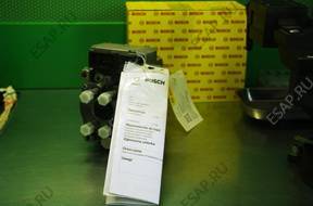 ТНВД VP44 NISSAN NAVARA 2.5 0470504033