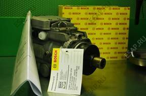 ТНВД VP44 NISSAN NAVARA 2.5 0470504033