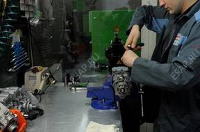 ТНВД VP44 NISSAN NAVARA 2.5 0470504033