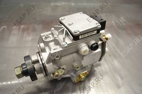 ТНВД VP44  OPEL 2.0 DTH 0470504003